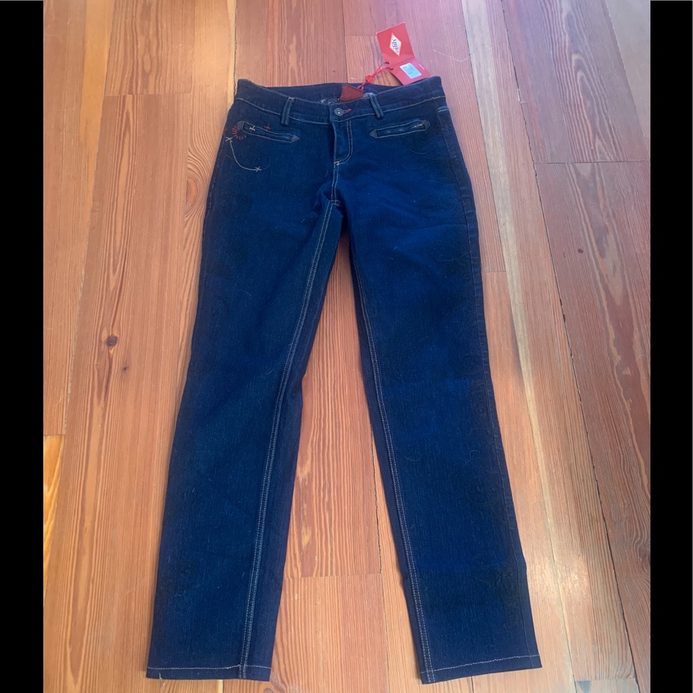 Oilily Women’s Daja Jeans